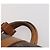 LOUIS VUITTON Monogram Keepall Bandouliere 60 Borsa Boston M41412 LV Auth AMZ045 Monogramma - vista 14