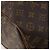 LOUIS VUITTON Monogram Keepall Bandouliere 60 Borsa Boston M41412 LV Auth AMZ045 Monogramma - vista 18