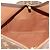 LOUIS VUITTON Monogram Keepall Bandouliere 60 Borsa Boston M41412 LV Auth AMZ045 Monogramma - vista 21