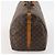 LOUIS VUITTON Monogram Keepall Bandouliere 60 Borsa Boston M41412 LV Auth AMZ045 Monogramma - vista 4