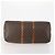 LOUIS VUITTON Monogram Keepall Bandouliere 60 Borsa Boston M41412 LV Auth AMZ045 Monogramma - vista 5