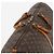 LOUIS VUITTON Monogram Keepall Bandouliere 60 Borsa Boston M41412 LV Auth AMZ045 Monogramma - vista 6