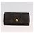 LOUIS VUITTON Pochette Monogram 2 Set LV Auth SW2318 Monogramma - vista 9