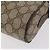 Borsa a Spalla Gucci GG Supreme Web Sherry Line PVC Beige 56 02 087 Auth BAZ559 D'oro - vista 13