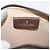 Borsa a Spalla Gucci GG Supreme Web Sherry Line PVC Beige 56 02 087 Auth BAZ559 D'oro - vista 16