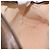 Borsa a Spalla Gucci GG Supreme Web Sherry Line PVC Beige 56 02 087 Auth BAZ559 D'oro - vista 19
