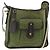 LOUIS VUITTON Mini Besace Monogram Mary Kate Borsa TST Khaki M92322 Auth BA11900 Cachi