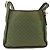 LOUIS VUITTON Mini Besace Monogram Mary Kate Borsa TST Khaki M92322 Auth BA11900 Cachi - vista 2