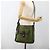 LOUIS VUITTON Mini Besace Monogram Mary Kate Borsa TST Khaki M92322 Auth BA11900 Cachi - vista 23