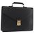 LOUIS VUITTON Epi Serviette Conseiller Borsa Business Nera M54422 LV Auth BA11563 Nero