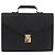 LOUIS VUITTON Epi Serviette Conseiller Borsa Business Nera M54422 LV Auth BA11563 Nero - vista 13