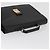LOUIS VUITTON Epi Serviette Conseiller Borsa Business Nera M54422 LV Auth BA11563 Nero - vista 7