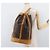 LOUIS VUITTON Borsa a Spalla Monogram Randonnee GM M42244 LV Auth bs34074 Monogramma - vista 22