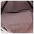 Borsa a mano GG Supreme in PVC beige e argento di GUCCI 131220 Auth ka3507 - vista 15