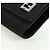 Fendi Cartera Trifold de Lona Zucchino Negra Auth am11191V Negro - vista 14