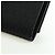 Fendi Cartera Trifold de Lona Zucchino Negra Auth am11191V Negro - vista 16