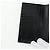 Fendi Cartera Trifold de Lona Zucchino Negra Auth am11191V Negro - vista 18