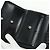 Fendi Cartera Trifold de Lona Zucchino Negra Auth am11191V Negro - vista 9