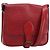 LOUIS VUITTON Borsa a Spalla Epi Cartesier MM Rossa M52247 LV Auth YKZ616 Rosso