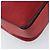 LOUIS VUITTON Borsa a Spalla Epi Cartesier MM Rossa M52247 LV Auth YKZ616 Rosso - vista 16