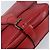 LOUIS VUITTON Borsa a Spalla Epi Cartesier MM Rossa M52247 LV Auth YKZ616 Rosso - vista 17