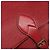 LOUIS VUITTON Borsa a Spalla Epi Cartesier MM Rossa M52247 LV Auth YKZ616 Rosso - vista 18