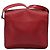 LOUIS VUITTON Borsa a Spalla Epi Cartesier MM Rossa M52247 LV Auth YKZ616 Rosso - vista 2