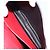 LOUIS VUITTON Borsa a Spalla Epi Cartesier MM Rossa M52247 LV Auth YKZ616 Rosso - vista 24