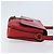 LOUIS VUITTON Borsa a Spalla Epi Cartesier MM Rossa M52247 LV Auth YKZ616 Rosso - vista 3