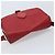LOUIS VUITTON Borsa a Spalla Epi Cartesier MM Rossa M52247 LV Auth YKZ616 Rosso - vista 6