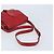 LOUIS VUITTON Borsa a Spalla Epi Cartesier MM Rossa M52247 LV Auth YKZ616 Rosso - vista 7