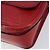 LOUIS VUITTON Borsa a Spalla Epi Cartesier MM Rossa M52247 LV Auth YKZ616 Rosso - vista 9