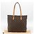 LOUIS VUITTON Borsa Tote Cabas Mezzo Monogram M51151 LV Auth 167183A Monogramma - vista 12