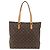 LOUIS VUITTON Borsa Tote Cabas Mezzo Monogram M51151 LV Auth 167183A Monogramma - vista 13