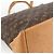 LOUIS VUITTON Borsa Tote Cabas Mezzo Monogram M51151 LV Auth 167183A Monogramma - vista 17