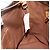 LOUIS VUITTON Borsa Tote Cabas Mezzo Monogram M51151 LV Auth 167183A Monogramma - vista 21