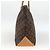 LOUIS VUITTON Borsa Tote Cabas Mezzo Monogram M51151 LV Auth 167183A Monogramma - vista 3
