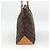 LOUIS VUITTON Borsa Tote Cabas Mezzo Monogram M51151 LV Auth 167183A Monogramma - vista 4