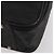 Borsa Boston GG Canvas Gucci Nera Argento Auth 173961 Nero - vista 11