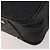 Borsa Boston GG Canvas Gucci Nera Argento Auth 173961 Nero - vista 13