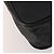 Borsa Boston GG Canvas Gucci Nera Argento Auth 173961 Nero - vista 14
