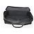 Borsa Boston GG Canvas Gucci Nera Argento Auth 173961 Nero - vista 17