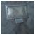 Borsa Boston GG Canvas Gucci Nera Argento Auth 173961 Nero - vista 19
