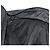 Borsa Boston GG Canvas Gucci Nera Argento Auth 173961 Nero - vista 23