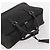 Borsa Boston GG Canvas Gucci Nera Argento Auth 173961 Nero - vista 6