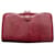 Timeless Chanel Handtasche aus Lammleder und Python  - Ansicht 2