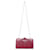 Timeless Chanel Handtasche aus Lammleder und Python  - Ansicht 3