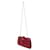 Timeless Chanel Handtasche aus Lammleder und Python  - Ansicht 4