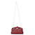 Timeless Chanel Handtasche aus Lammleder und Python  - Ansicht 6