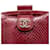 Timeless Chanel Handtasche aus Lammleder und Python  - Ansicht 8